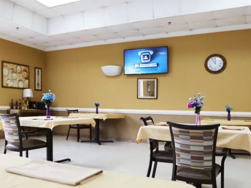 Riverdale Center for Nursing and Healing - Nursing Home in Riverdale, GA photo 1