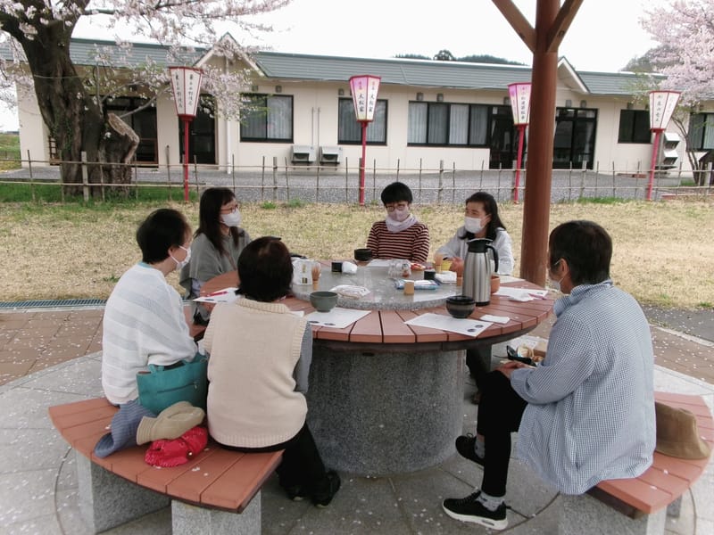 あずま指定居宅介護支援事業所 - 有料老人ホーム in 酒田市, 山形県 photo 5