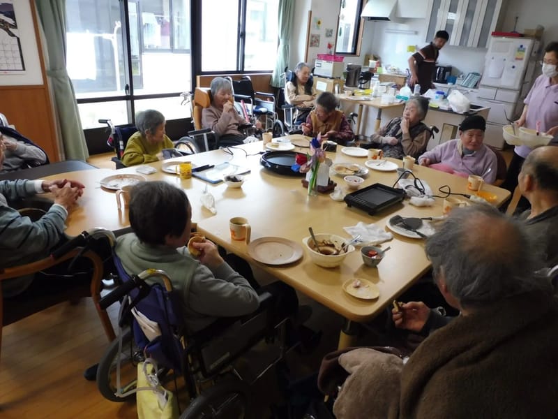 あずま指定居宅介護支援事業所 - 有料老人ホーム in 酒田市, 山形県 photo 4