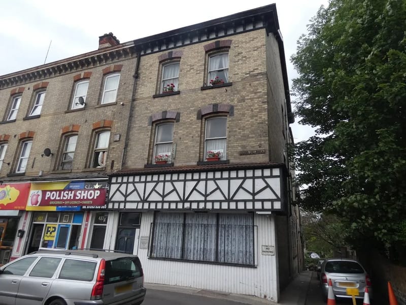 Iaspire - In-Home Care in Bury, England photo 3