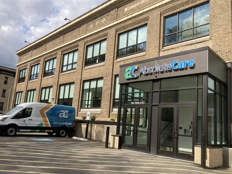 Absolute Care - In-Home Care in Liverpool, England photo 2