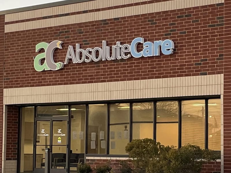 Absolute Care - In-Home Care in Liverpool, England photo 1