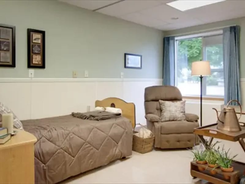 Medilodge of Mt. Pleasant - Nursing Home in Mt. Pleasant, MI photo 2