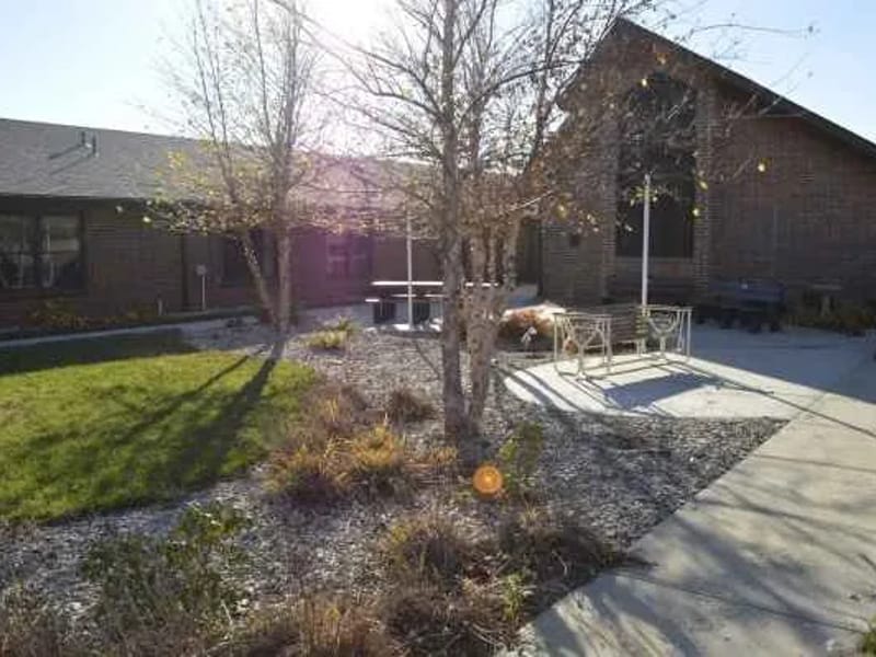 Linn Community Nursing Home - Nursing Home in Linn, KS photo 3