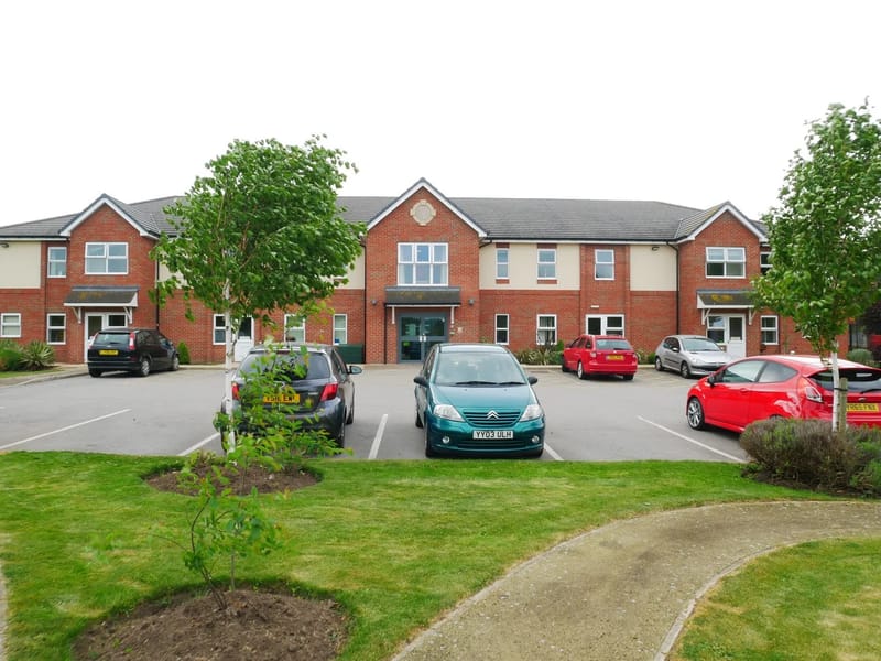 Park View Residential Care Home in Sheffield, England photo 3