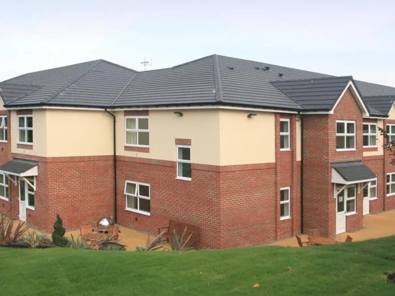Park View Residential Care Home in Sheffield, England photo 4