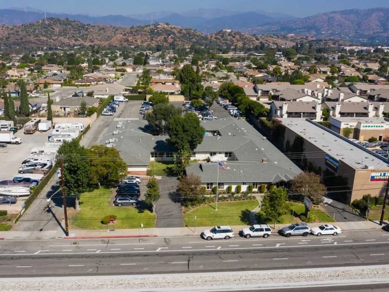 Arbor Grove Care - Assisted Living in Van Nuys, CA photo 3