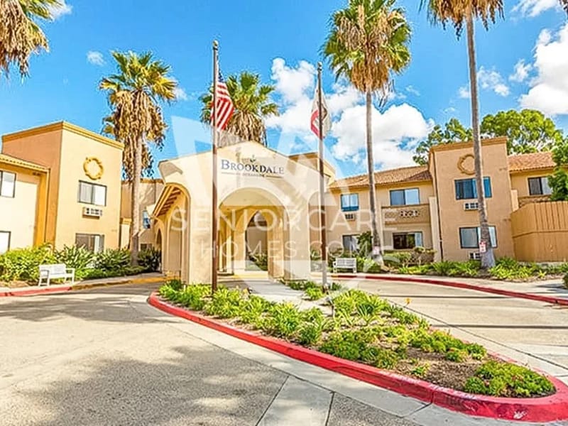 Oceanside Rest Home, Inc - Assisted Living in Oceanside, CA photo 1