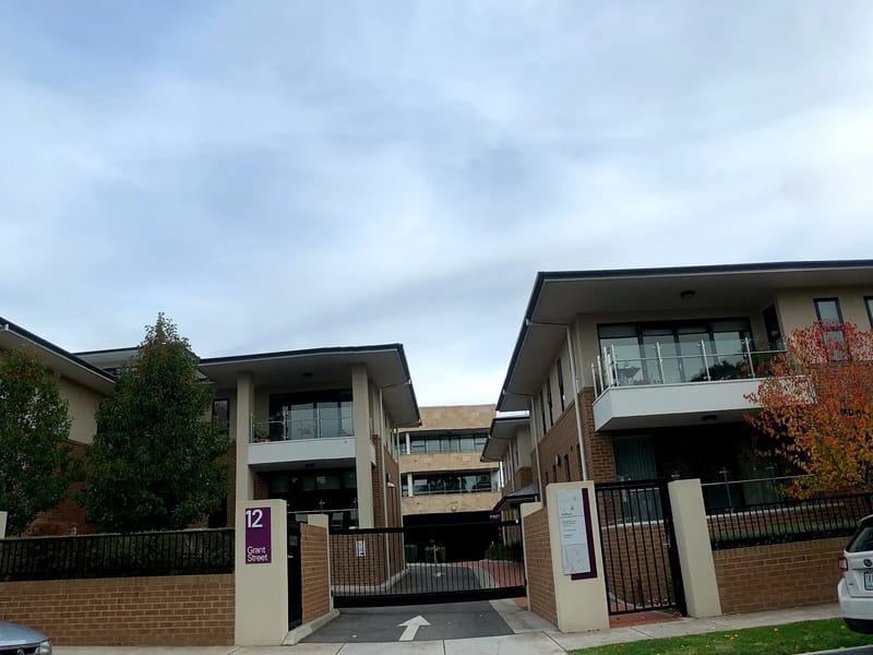 Crowborough Lodge Residential Care Home - Nursing Home in Brighton, England photo 2