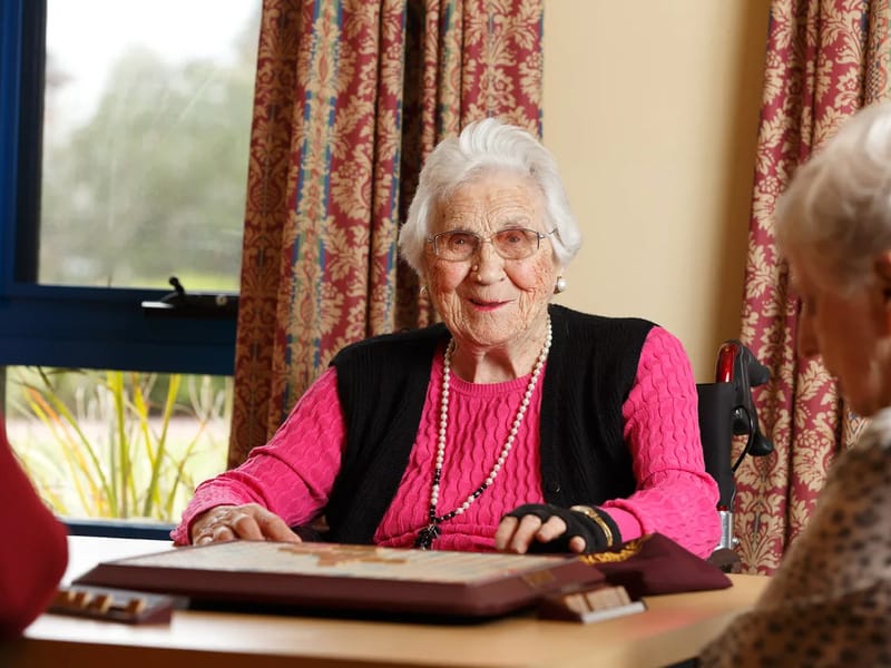 Crowborough Lodge Residential Care Home - Nursing Home in Brighton, England photo 3