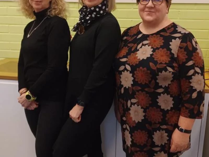 Koivupirtti in Tampere, Pirkanmaa photo 2