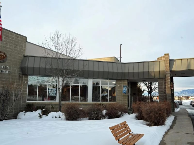Gallatin Rest Home - Nursing Home in Bozeman, MT photo 2