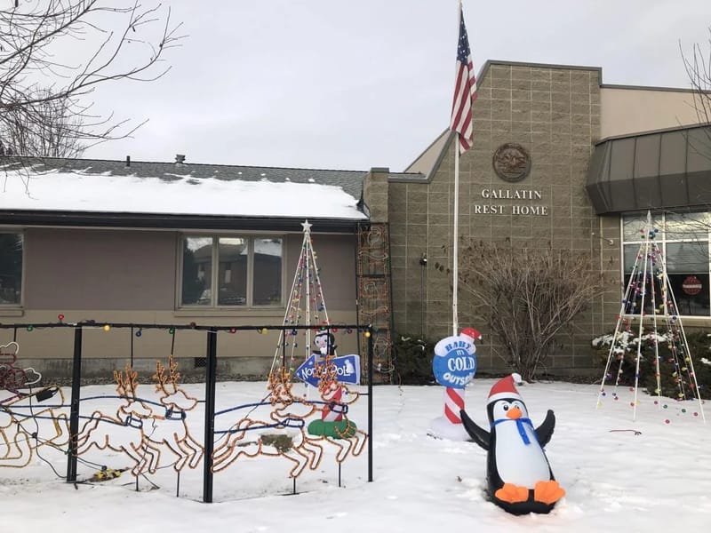 Gallatin Rest Home - Nursing Home in Bozeman, MT photo 3