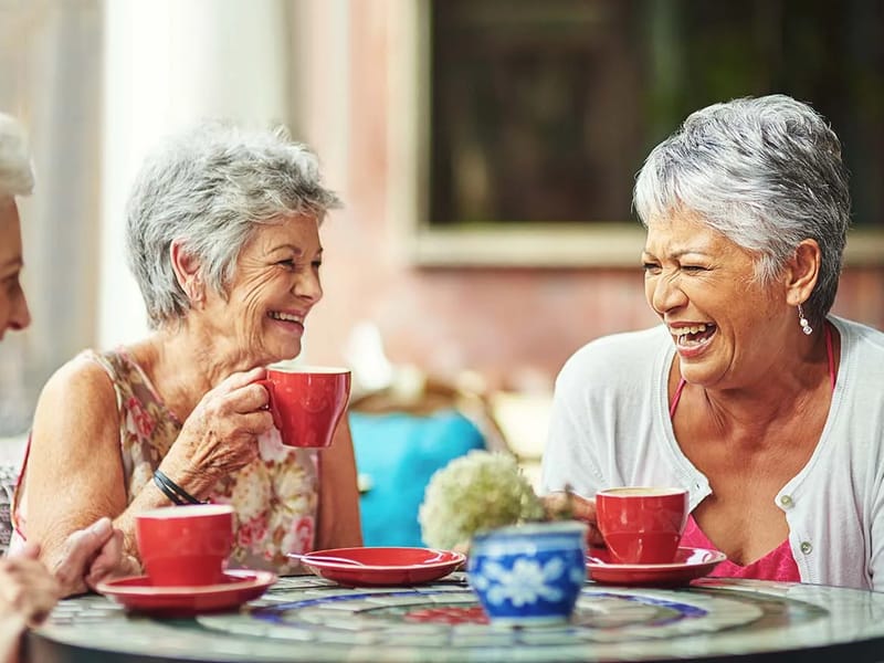 Renewing Hope Care Management, LLC - Geriatric Care Management in Winter Springs, FL photo 1