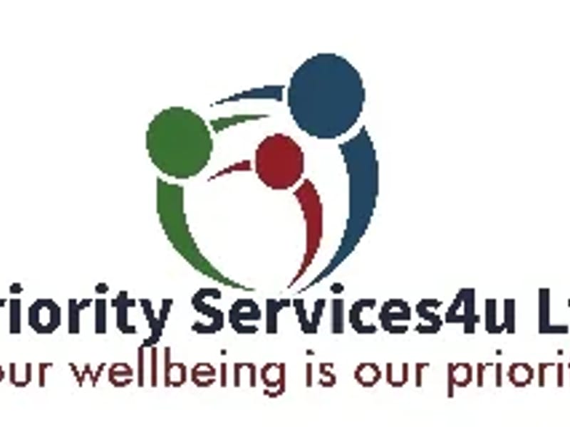 Priority Services4u - In-Home Care in Wokingham, England photo 2