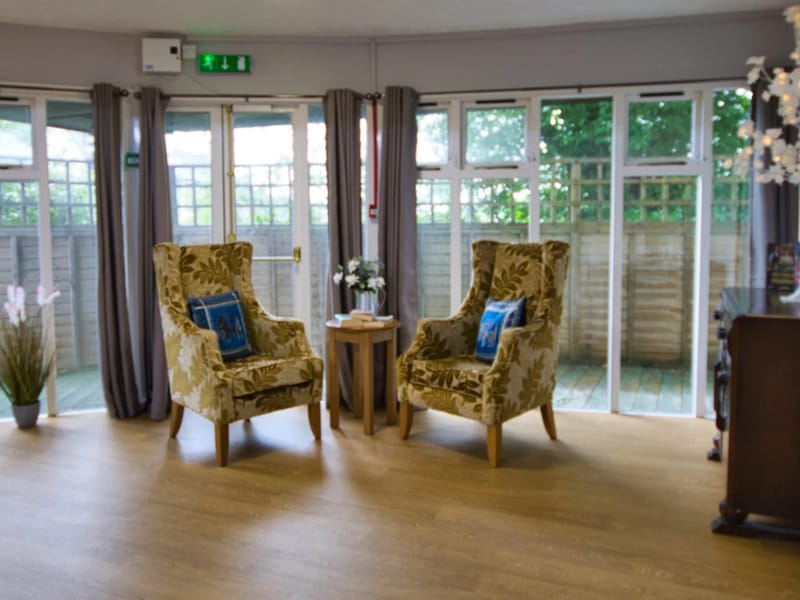 Elburton Heights - Nursing Home in Plymouth, England photo 3