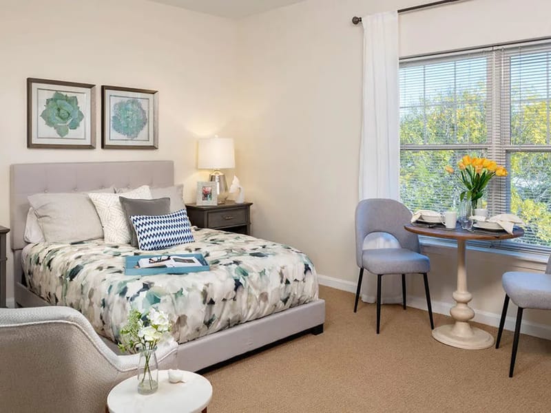 Atria Bay Spring - Assisted Living in Barrington, RI photo 1