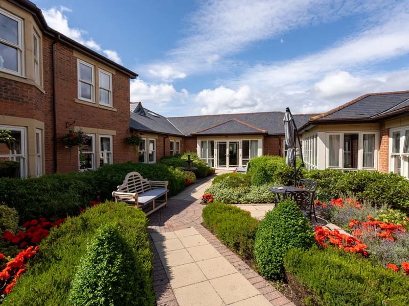 Wickham Care Home - Nursing Home in Chelmsford, England photo 3