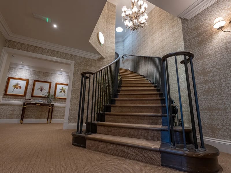 Wickham Care Home - Nursing Home in Chelmsford, England photo 2