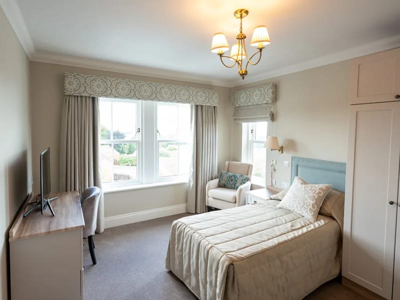 Wickham Care Home - Nursing Home in Chelmsford, England photo 1