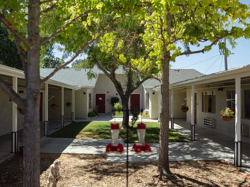 Atascadero Christian Home - Assisted Living in Atascadero, CA photo 2