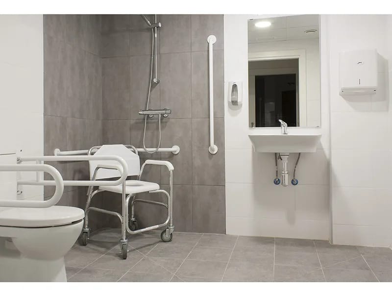 Avi Jeis Centre de Dia - Centro de Día in Barcelona, Cataluña photo 3