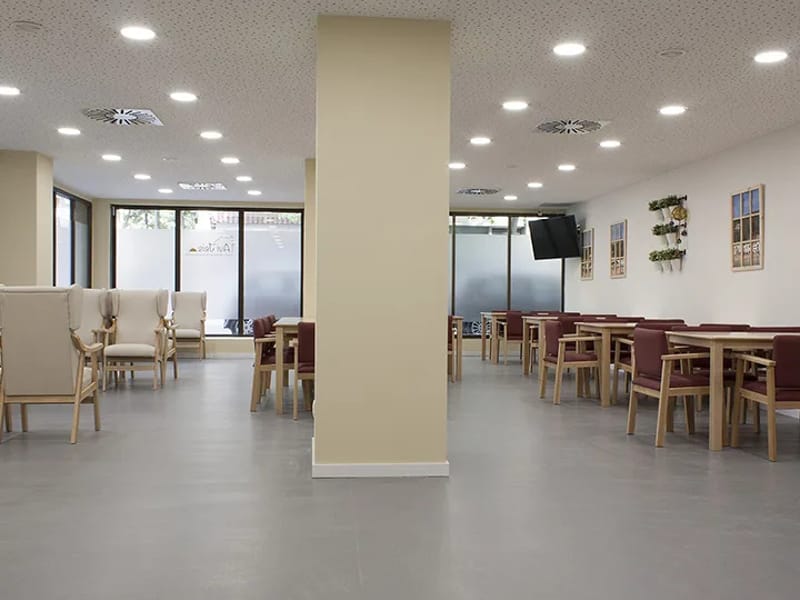 Avi Jeis Centre de Dia - Centro de Día in Barcelona, Cataluña photo 2