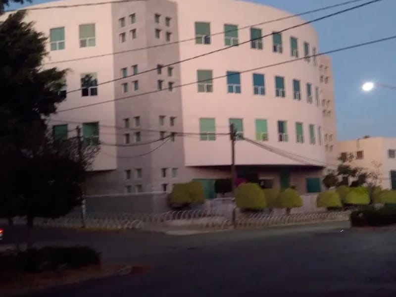 INSTITUTO NACIONAL DE LAS PERSONAS ADULTAS MAYORES - Vida Asistida in Oaxaca De Juárez, Oaxaca photo 6