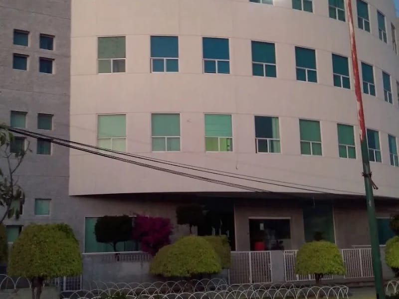 INSTITUTO NACIONAL DE LAS PERSONAS ADULTAS MAYORES - Vida Asistida in Oaxaca De Juárez, Oaxaca photo 1