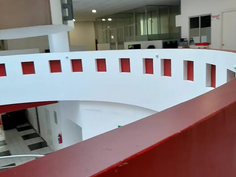 INSTITUTO NACIONAL DE LAS PERSONAS ADULTAS MAYORES - Vida Asistida in Oaxaca De Juárez, Oaxaca photo 4