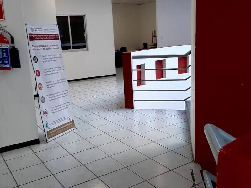 INSTITUTO NACIONAL DE LAS PERSONAS ADULTAS MAYORES - Vida Asistida in Oaxaca De Juárez, Oaxaca photo 2