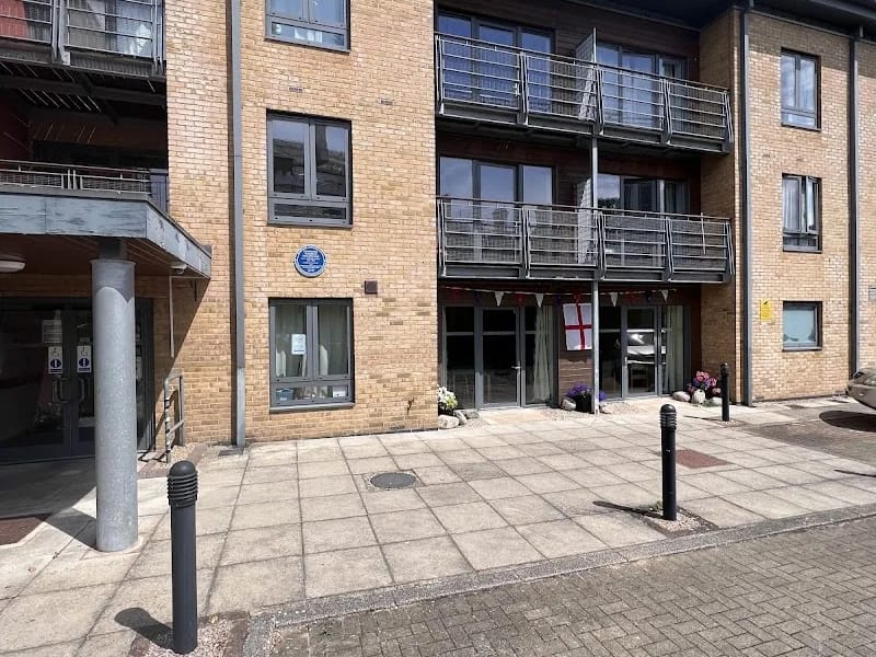 London Care (Mary Seacole House) in London, England photo 1