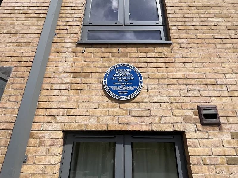 London Care (Mary Seacole House) in London, England photo 5