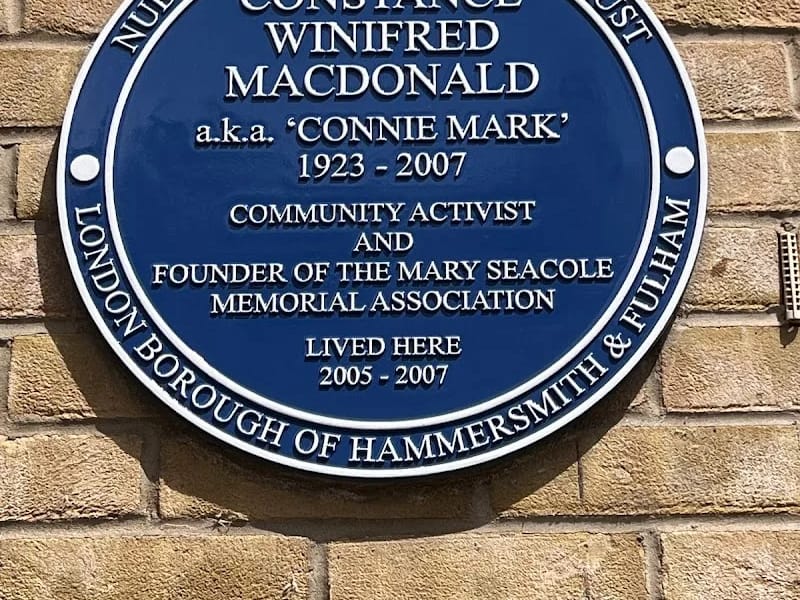 London Care (Mary Seacole House) in London, England photo 6