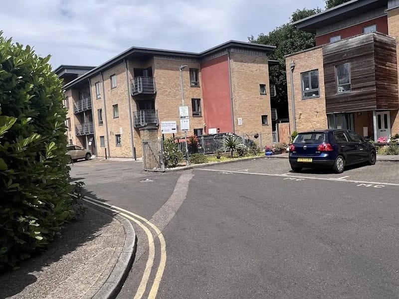 London Care (Mary Seacole House) in London, England photo 2