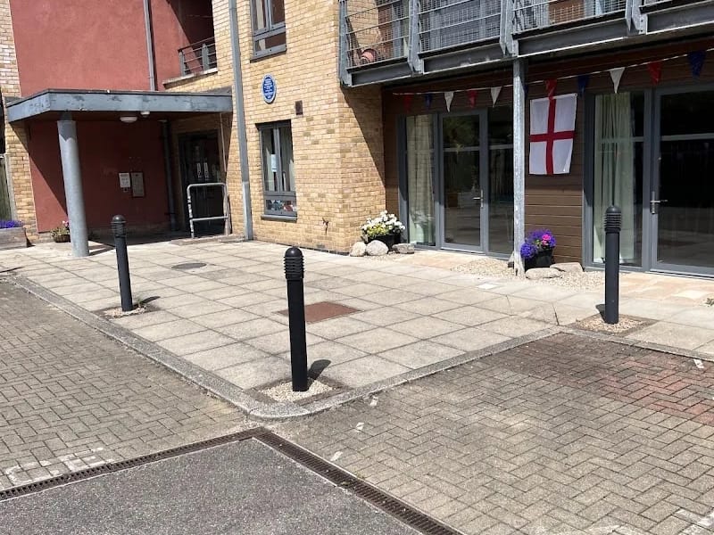 London Care (Mary Seacole House) in London, England photo 4