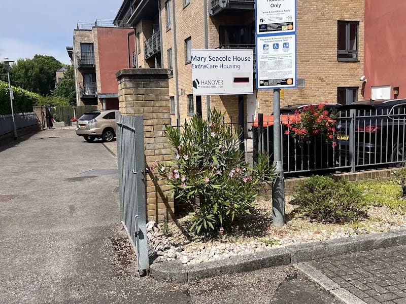 London Care (Mary Seacole House) in London, England photo 7