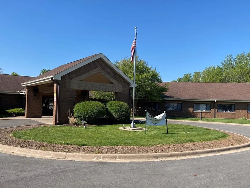 Celebrate Sr Living of Moline — Nursing Home, Moline, IL · photo 1