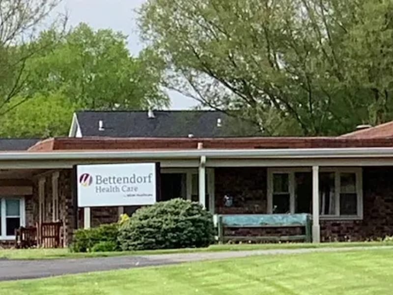 Celebrate Sr Living of Moline — Nursing Home, Moline, IL · photo 2