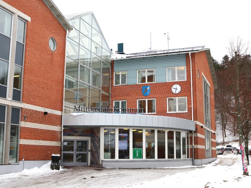 Hemtjänst Yttre - Hemtjänst in Munkedal, Västra Götalands län photo 3