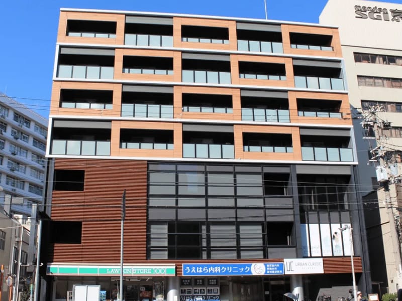 すず風訪問看護ステーション - 訪問看護 in 大阪市旭区, 大阪府 photo 2