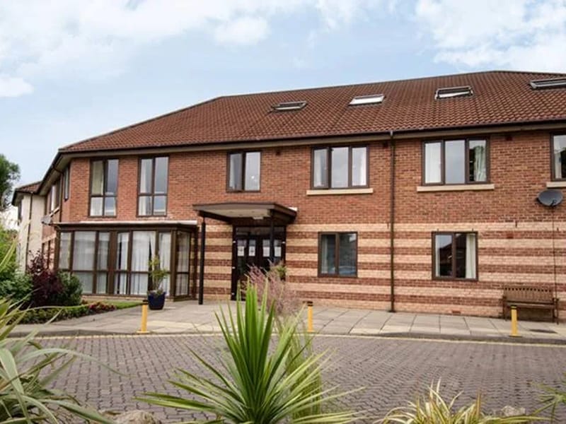 Ashfield Court - Assisted Living in Newcastle Upon Tyne, England photo 2