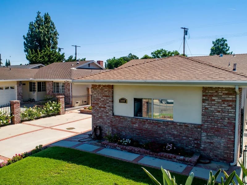 Cottages At The Colony Of Thousand Oaks #2 - Assisted Living in Thousand Oaks, CA photo 1
