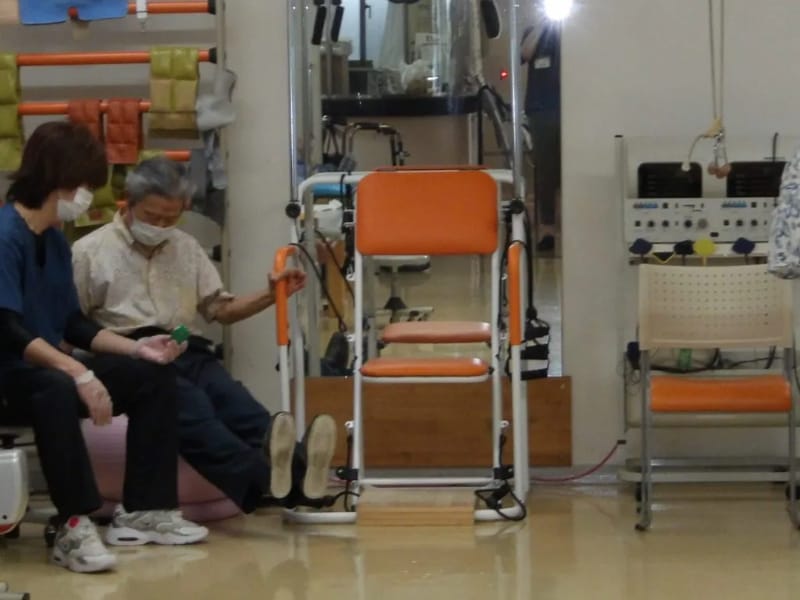 みわ苑通所リハビリテーション - 入院リハビリ in 富山市, 富山県 photo 3