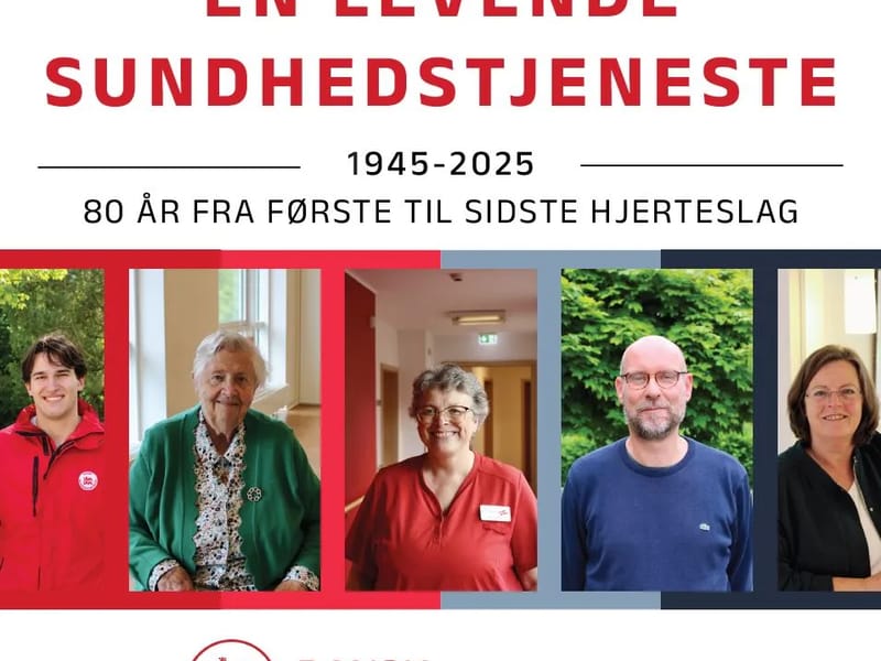 Dansk Alderdomshjem Flensburg - Pflegeheim in Flensburg, Schleswig-Holstein photo 2