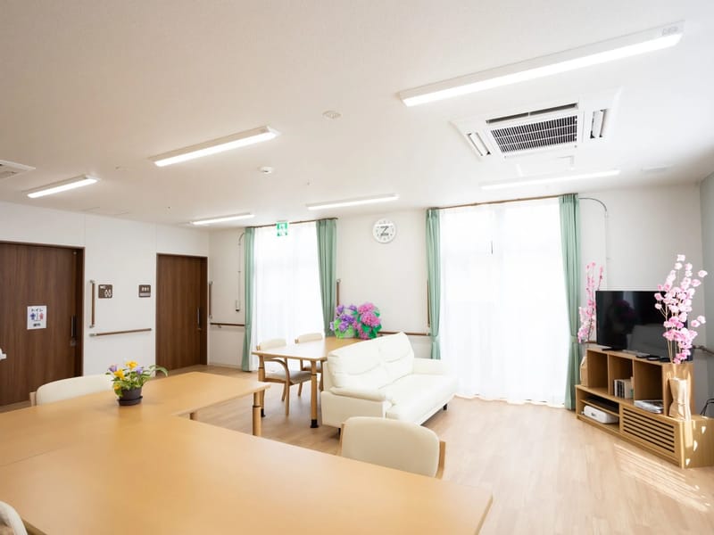 けあビジョンホーム天童 - 有料老人ホーム in 天童市, 山形県 photo 1