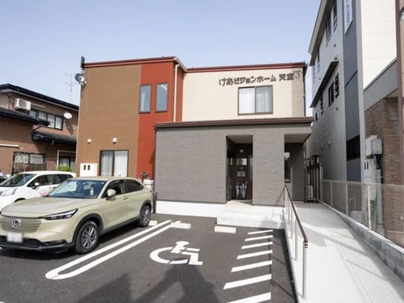 けあビジョンホーム天童 - 有料老人ホーム in 天童市, 山形県 photo 2