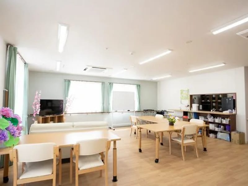 けあビジョンホーム天童 - 有料老人ホーム in 天童市, 山形県 photo 3
