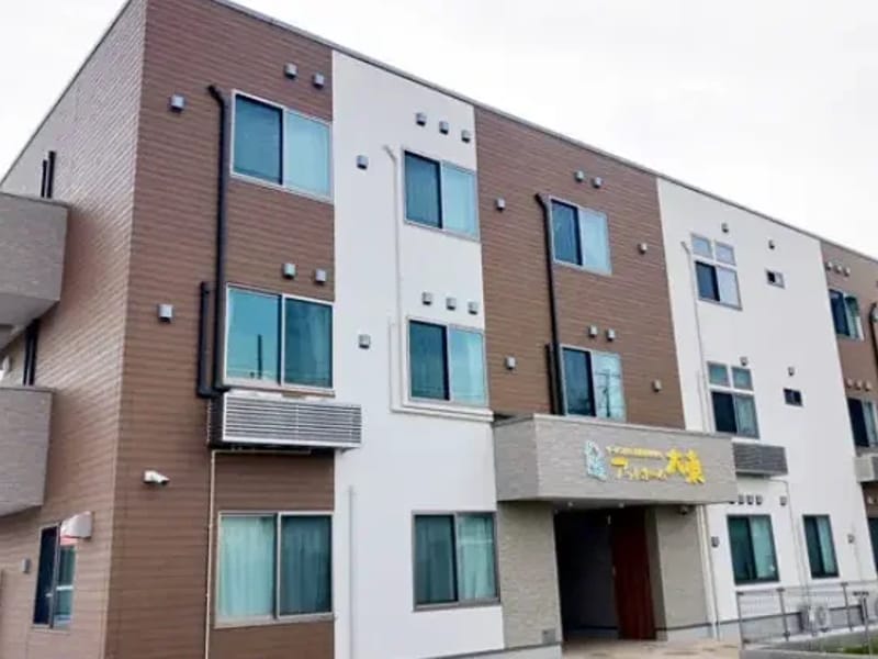 アットホーム介護サービス - 訪問介護 in 大阪市淀川区, 大阪府 photo 3