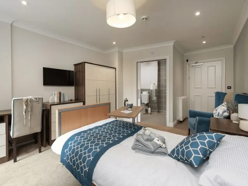 Brendoncare St Giles View - Assisted Living in Winchester, England photo 3